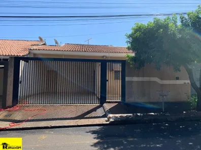 Casa com 4 Quartos à venda, 120m² no Jardim Gisette, São José do Rio Preto
