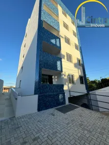 Apartamento com 2 Quartos à venda, 56m² no Itapuã, Salvador