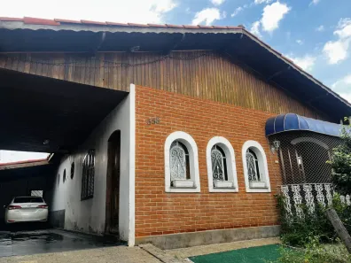 Sobrado com 3 Quartos à venda, 173m² no Região Central, Caieiras
