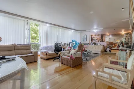 Apartamento com 4 Quartos à venda, 298m² no Copacabana, Rio de Janeiro