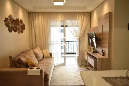 Apartamento com 2 Quartos à venda, 65m² no Saúde, São Paulo