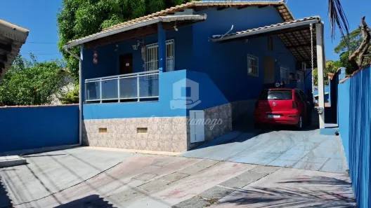 Casa com 2 Quartos à venda, 105m² no Araçatiba, Maricá