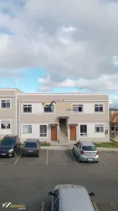 Apartamento com 2 Quartos à venda, 42m² no Jardim Campo Verde, Almirante Tamandaré