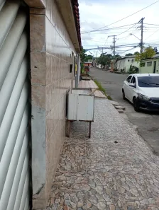 Casa com 2 Quartos à venda, 50m² no Cidade Nova, Manaus