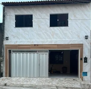 Casa com 4 Quartos à venda, 70m² no Pici, Fortaleza