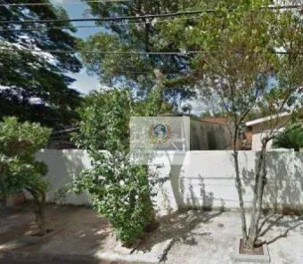 Lote/Terreno à venda, 1200m² no Barão Geraldo, Campinas