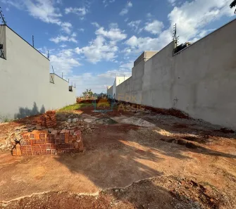 Lote/Terreno à venda, 250m² no Jardim Itapuã, Santa Bárbara D'Oeste