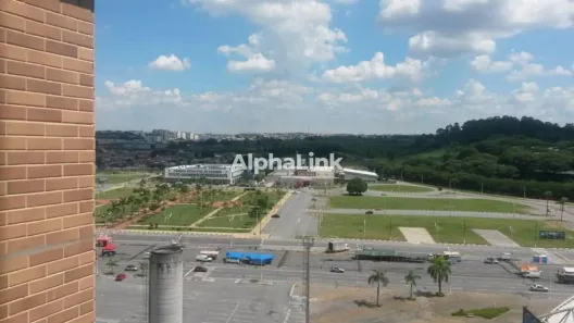 Apartamento com 2 Quartos para alugar, 62m² no Bethaville I, Barueri