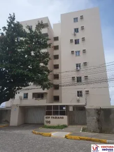 Apartamento com 3 Quartos para alugar, 72m² no Casa Caiada, Olinda