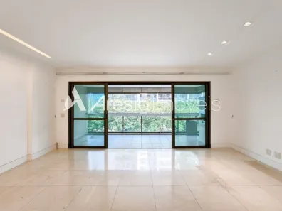 Apartamento com 4 Quartos à venda, 142m² no Barra da Tijuca, Rio de Janeiro