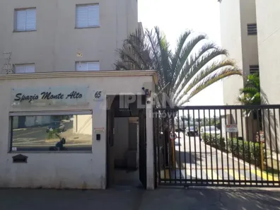 Apartamento com 2 Quartos à venda, 51m² no Jardim Ipanema, São Carlos
