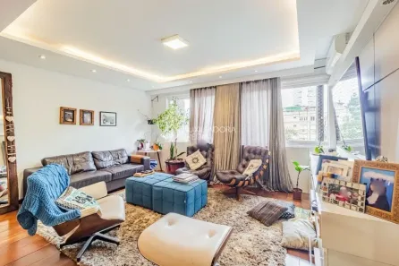 Apartamento com 3 Quartos à venda, 152m² no Auxiliadora, Porto Alegre