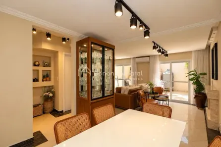 Casa de Condomínio com 3 Quartos à venda, 162m² no Chácara Primavera, Campinas