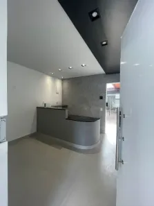 Sala Comercial para alugar, 130m² no Miramar, João Pessoa