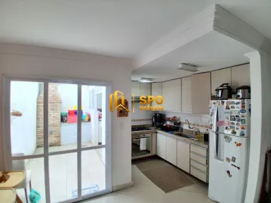 Casa com 3 Quartos à venda, 164m² no Jardim Consórcio, São Paulo
