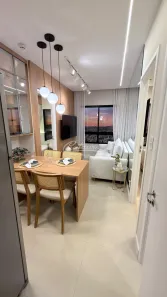 Apartamento com 2 Quartos à venda, 34m² no São Mateus, Juiz de Fora