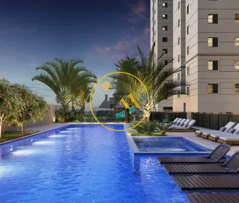 Apartamento com 3 Quartos à venda, 85m² no Jardim Sul, São José dos Campos