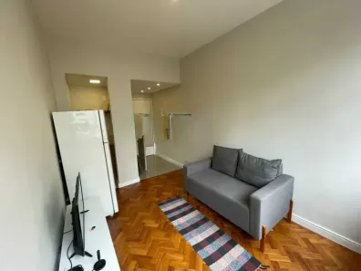 Apartamento com 1 Quarto à venda, 40m² no Copacabana, Rio de Janeiro