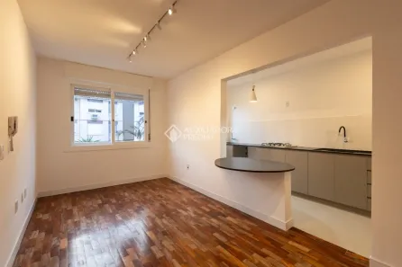 Apartamento com 1 Quarto à venda, 40m² no Cristo Redentor, Porto Alegre