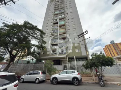 Cobertura com 4 Quartos à venda, 251m² no Setor Central, Goiânia