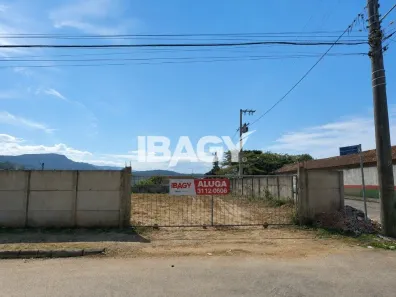 Lote/Terreno para alugar, 1248m² no Serraria, São José