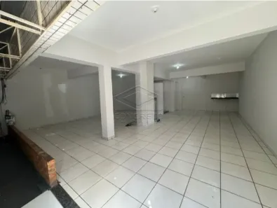 Ponto Comercial para alugar, 131m² no Vila Nova Cidade Universitária, Bauru