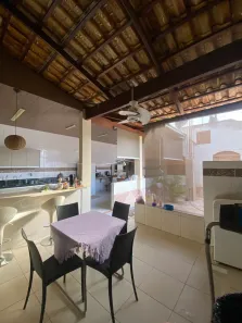 Casa com 3 Quartos à venda, 231m² no Conjunto Fabiana, Goiânia