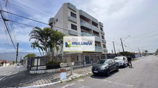 Apartamento com 2 Quartos à venda, 93m² no Real, Praia Grande