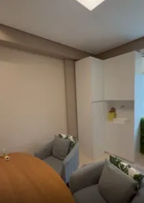 Sala Comercial à venda, 45m² no Loteamento Residencial e Comercial Bosque Flamboyant, Taubaté