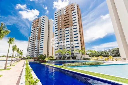Apartamento com 3 Quartos à venda, 87m² no Neópolis, Natal