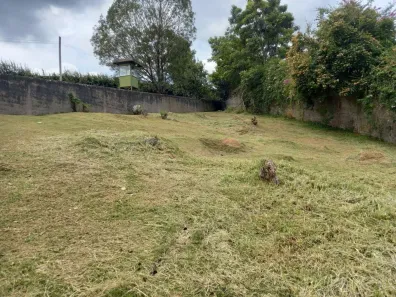 Lote/Terreno à venda, 1120m² no São Paulo II, Cotia
