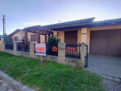 Casa com 3 Quartos à venda, 104m² no Sanga da Areia, Araranguá