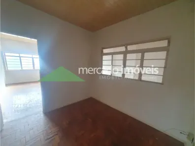 Casa com 2 Quartos para alugar, 142m² no Vila Santo Antônio, Franca