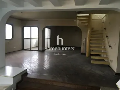 Apartamento com 3 Quartos à venda, 335m² no Jardim Avelino, São Paulo