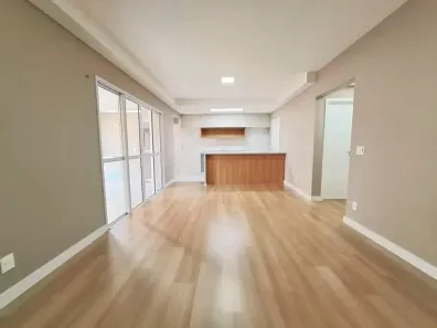 Apartamento com 3 Quartos para alugar, 96m² no Vila Primavera, Limeira