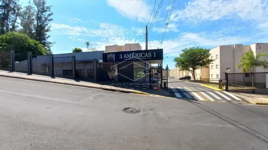 Apartamento com 2 Quartos à venda, 42m² no Núcleo Habitacional Vereador Edson Francisco da Silva, Bauru