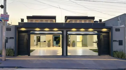 Apartamento com 3 Quartos à venda, 144m² no Residencial das Acácias, Goiânia
