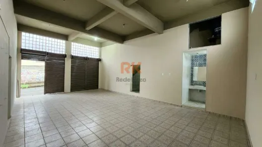 Ponto Comercial para alugar, 62m² no Novo Progresso, Contagem