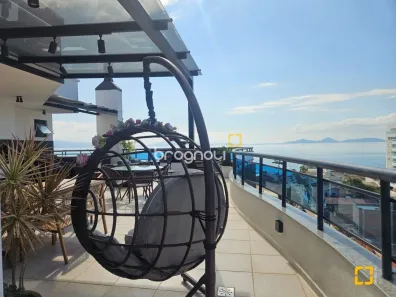 Cobertura com 3 Quartos à venda, 337m² no Balneário, Florianópolis