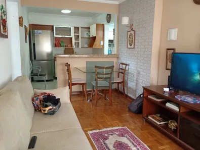 Apartamento com 2 Quartos para alugar, 56m² no Jardim Armênia, Mogi das Cruzes