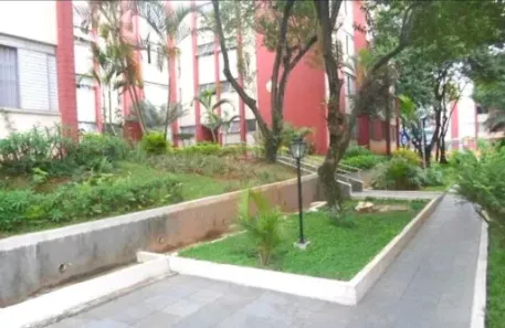 Apartamento com 2 Quartos à venda, 58m² no Vila Pereira Cerca, São Paulo