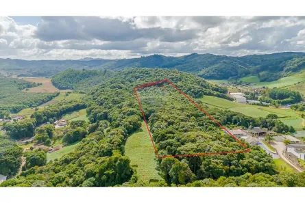 Lote/Terreno à venda, 47996m² no Boicininga, Colombo