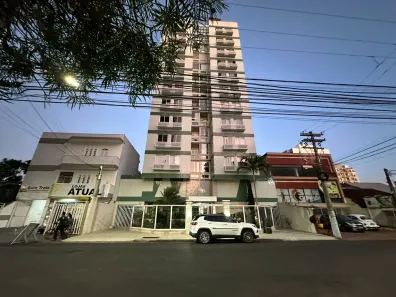 Apartamento com 2 Quartos à venda, 72m² no Centro, Campos dos Goytacazes