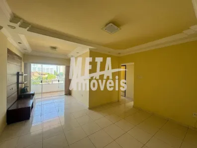 Apartamento com 3 Quartos à venda, 102m² no Centro, Campos dos Goytacazes