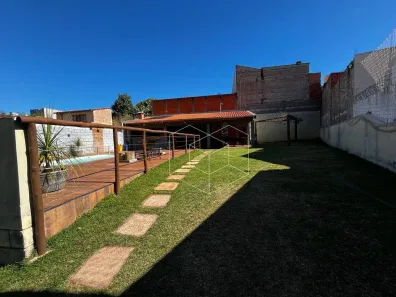 Casa com 1 Quarto à venda, 365m² no Chácara Flora, Jaú