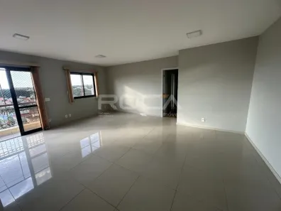 Cobertura com 3 Quartos à venda, 245m² no Parque Faber Castell I, São Carlos