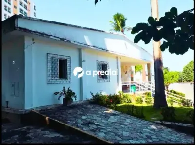 Ponto Comercial com 10 Quartos à venda, 400m² no Tauape, Fortaleza
