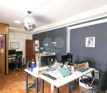 Casa com 3 Quartos à venda, 250m² no Pacaembu, São Paulo
