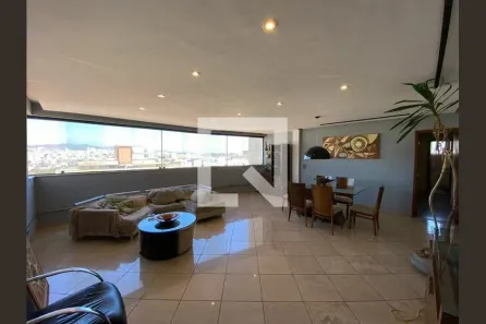 Apartamento com 4 Quartos à venda, 130m² no Padre Eustáquio, Belo Horizonte