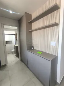 Apartamento com 1 Quarto para alugar, 50m² no Vila Santa Tereza, Bauru